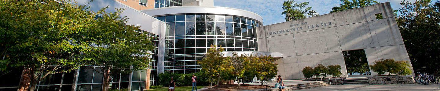 Clayton State University banner